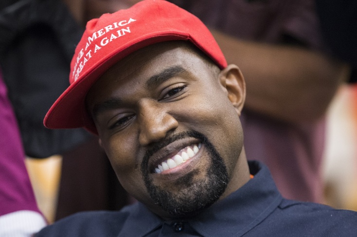 Kanye West: Οι καμπάνιες των fans του ράπερ για να γίνει ξανά δισεκατομμυριούχος, οι ακυρώσεις συμβολαίων από μεγάλα brands μετά τα αντισημιτικά σχόλια του ράπερ και το αβέβαιο μέλλον του.