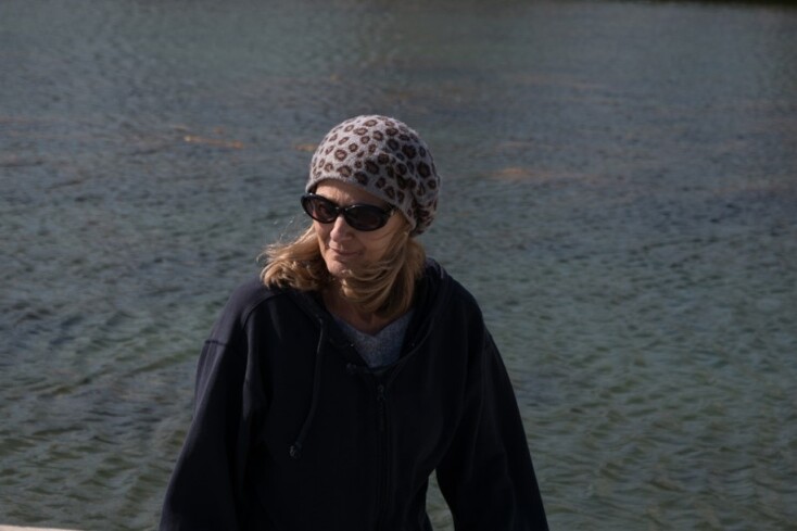 Μαρία Δούζα