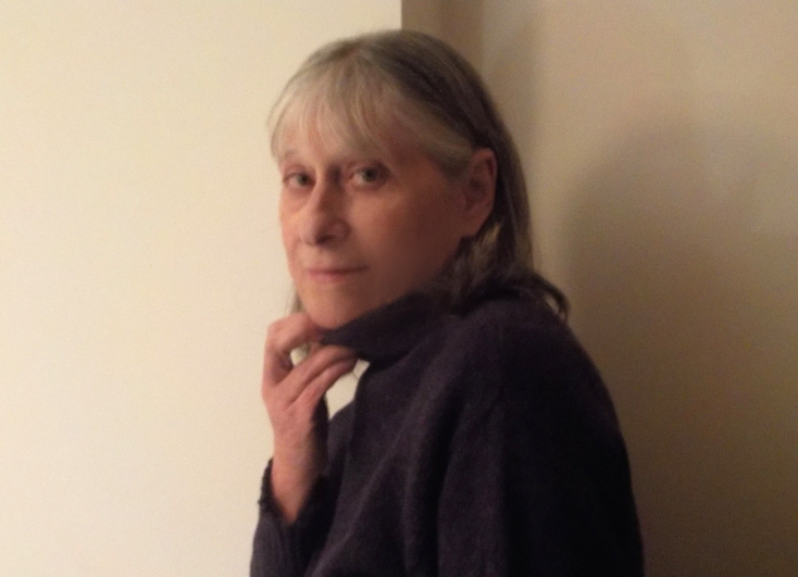 Μαρία Γαβαλά 