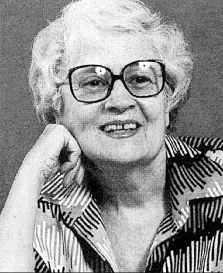 Μαρία Πλύτα