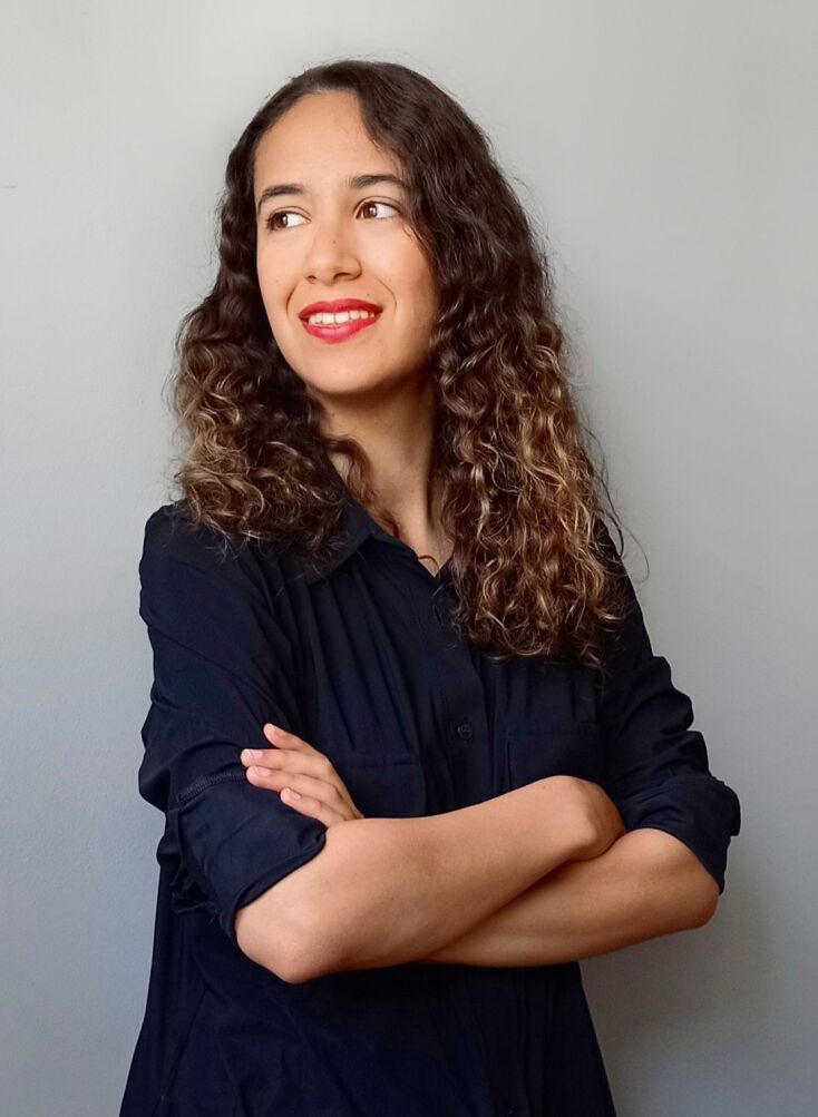 Χριστίνα Βαλαγκούτη