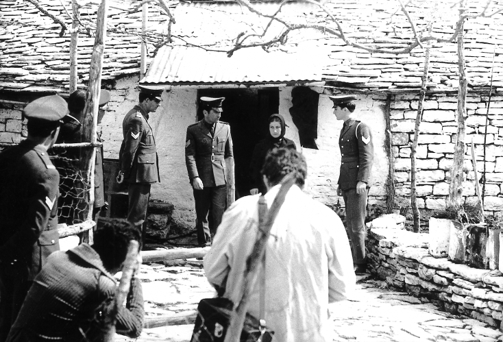 Αναπαράσταση