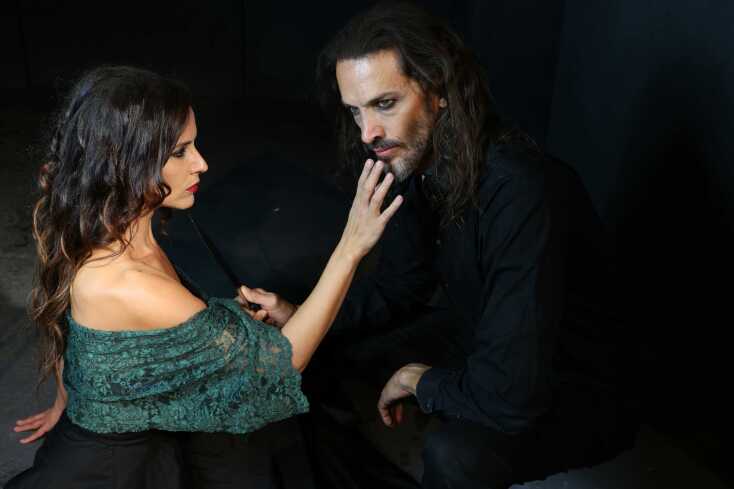 "Το στρίψιμο της βίδας"