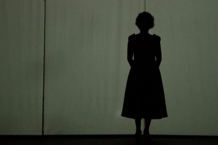 «Η Στέλλα με τα κόκκινα γάντια» στο Θέατρο Τέχνης Κάρολος Κουν