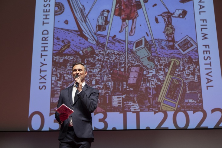 The Fabelmans: Είδαμε τη νέα ταινία του Στίβελ Σπίλμπεργκ στο 63ο Διεθνές Φεστιβάλ Κινηματογράφου Θεσσαλονίκης