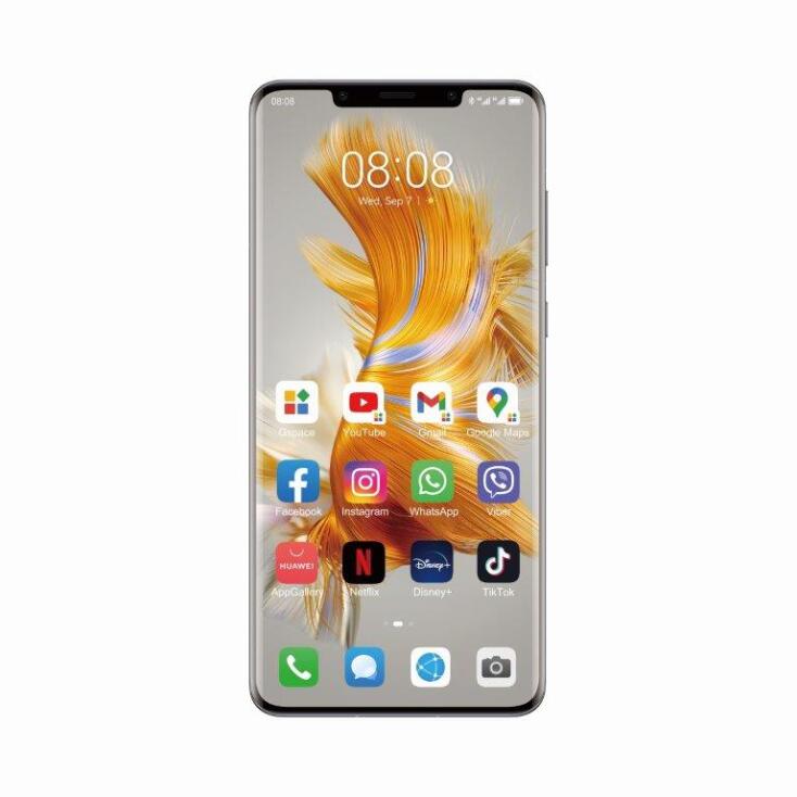  HUAWEI Mate 50 Pro