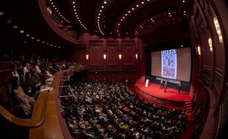 Με αφορμή τη δολοφονία του Άλκη Καμπανού, το 63ο Φεστιβάλ Κινηματογράφου Θεσσαλονίκης προκήρυξε διαγωνισμό δημιουργίας ταινιών - Δείτε τις 5 βραβευμένες.