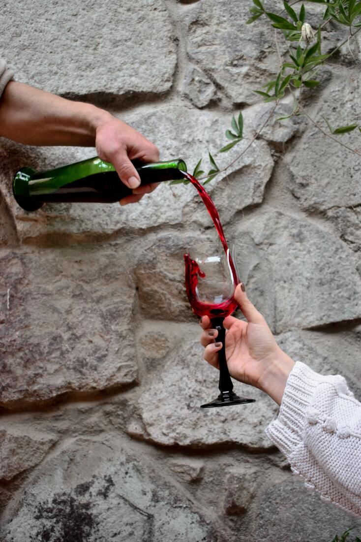 Τάσεις στο κρασί