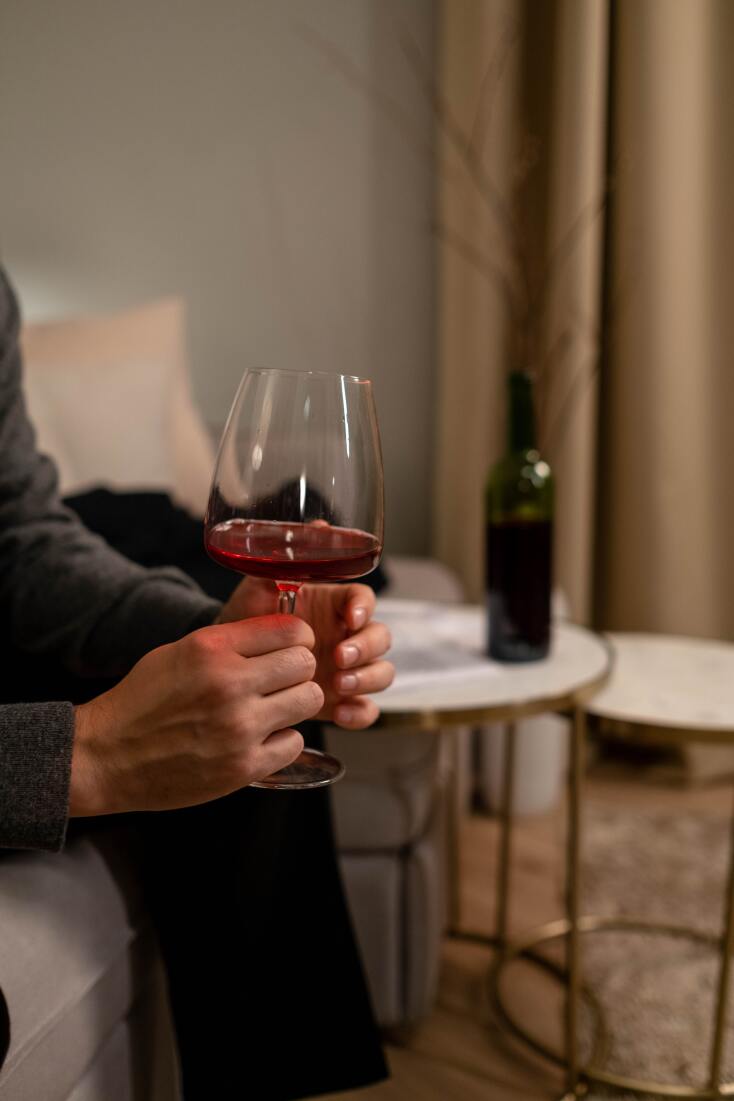 Τάσεις στο κρασί