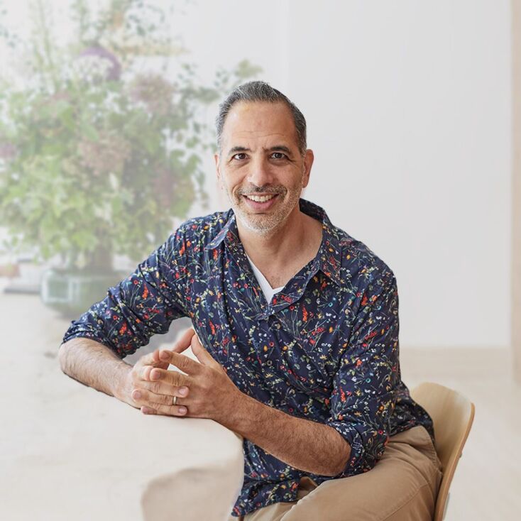 Yotam Ottolenghi