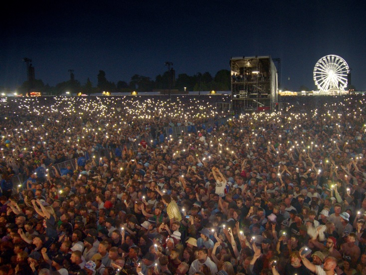 Liam Gallagher - Knebworth 22: Το ντοκιμαντέρ για τις δύο sold out συναυλίες του Liam Gallagher μπροστά σε 170.000 θεατές, το φετινό καλοκαίρι, 26 χρόνια μετά τις ιστορικές εμφανίσεις με τους Oasis. 
