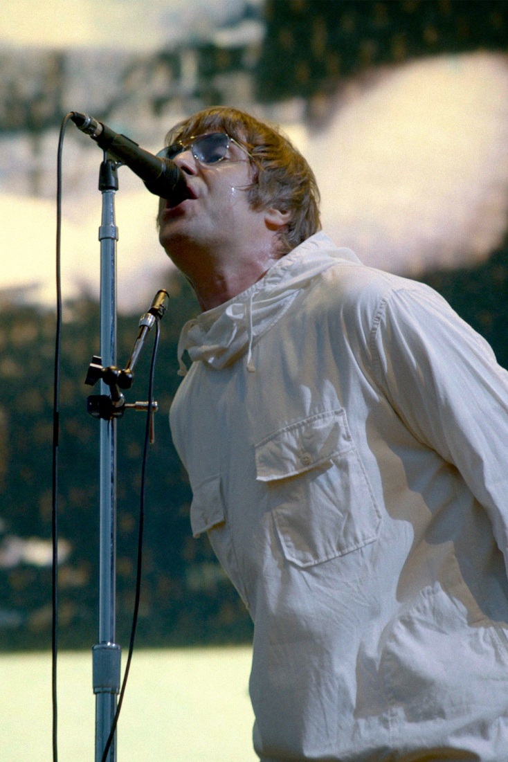 Liam Gallagher - Knebworth 22: Το ντοκιμαντέρ για τις δύο sold out συναυλίες του Liam Gallagher μπροστά σε 170.000 θεατές, το φετινό καλοκαίρι, 26 χρόνια μετά τις ιστορικές εμφανίσεις με τους Oasis. 