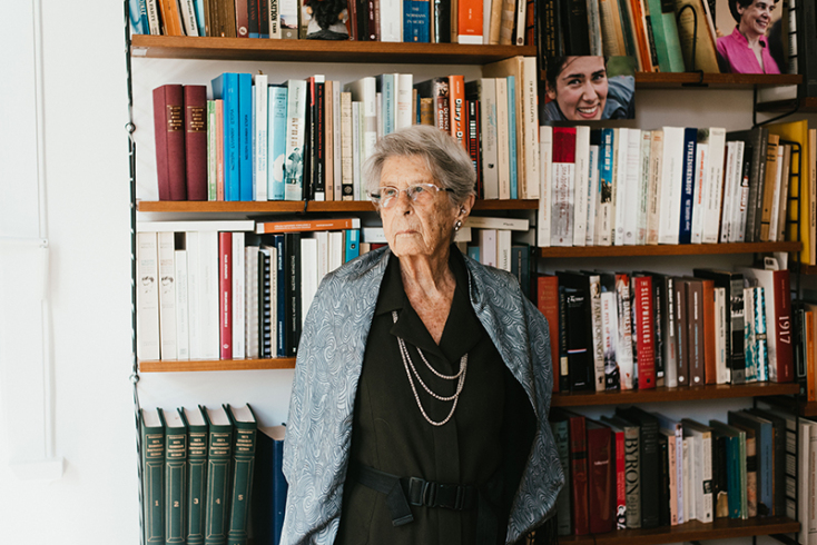 Αθηνά Κακούρη