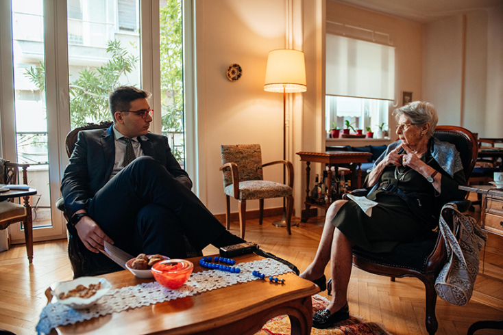 Αθηνά Κακούρη