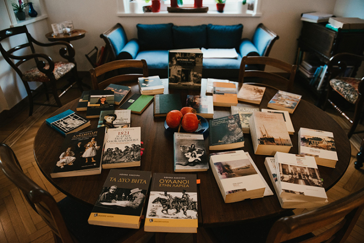 Αθηνά Κακούρη