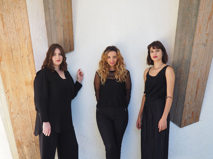 Α.Νούσια, Λ.Παναγιωταρέα, Ε. Παπαδοπούλου. Ευρωπαϊκό Πολιτιστικό Κέντρο  Δελφών. 2022. 