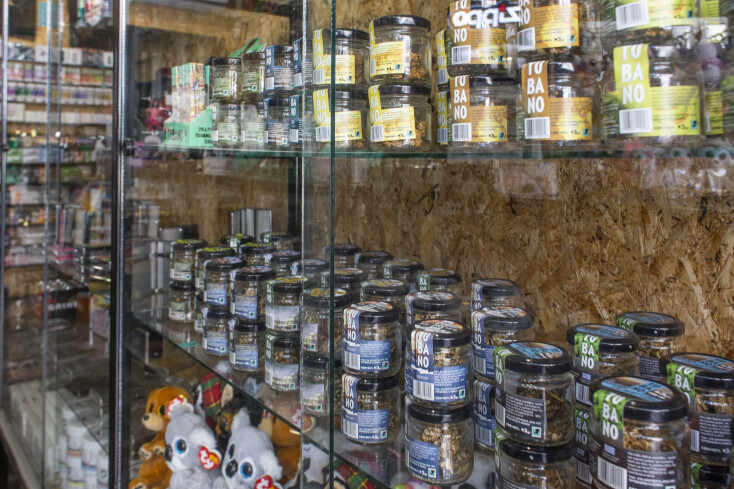 Mια σύγχρονη Πυθία σε περιμένει στα Πατήσια και ...online