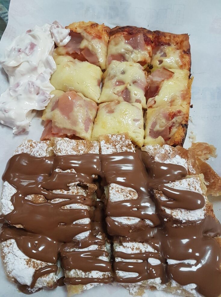 Πίτσα Σάκης