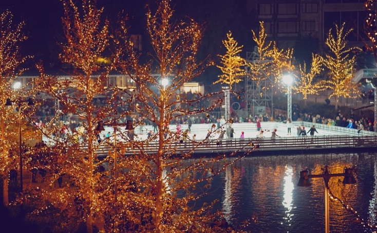 Χριστούγεννα στο Κέντρο Πολιτισμού Ίδρυμα Σταύρος Νιάρχος: Ανάβουν τα φώτα από την 1η Δεκεμβρίου - Αναλυτικά το πλούσιο πρόγραμμα γιορτινών εκδηλώσεων. 