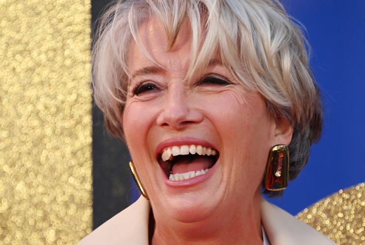 Emma Thompson