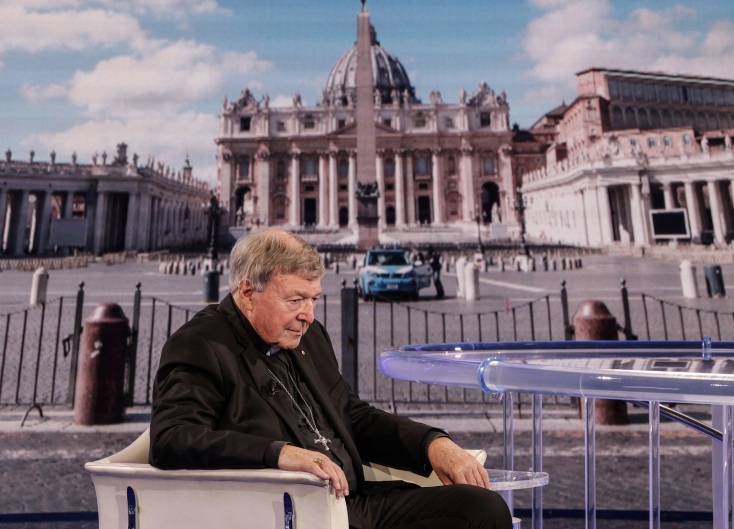 Τι δείχνουν οι περιπτώσεις παιδεραστίας που καταγγέλθηκαν στην Ιταλία το 2020-2021: Οι υποθέσεις σεξουαλικής κακοποίησης στον χώρο της Καθολικής Εκκλησίας