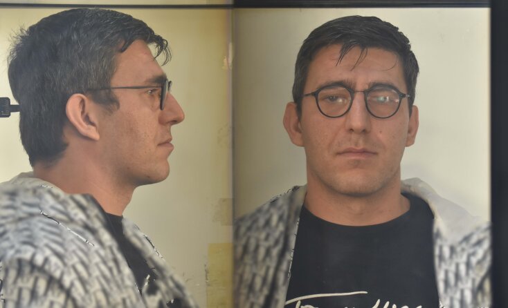 Γερμανός παρίστανε τον αστυνομικό που έψαχνε παιδόφιλους