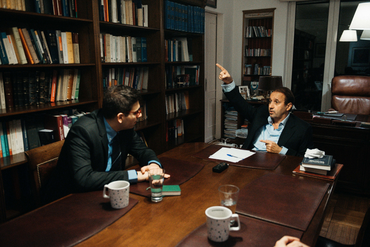 Πάνος Λαζαράτος