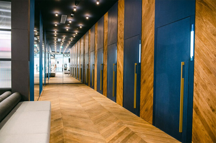 Modivo Stores, Κρακοβία