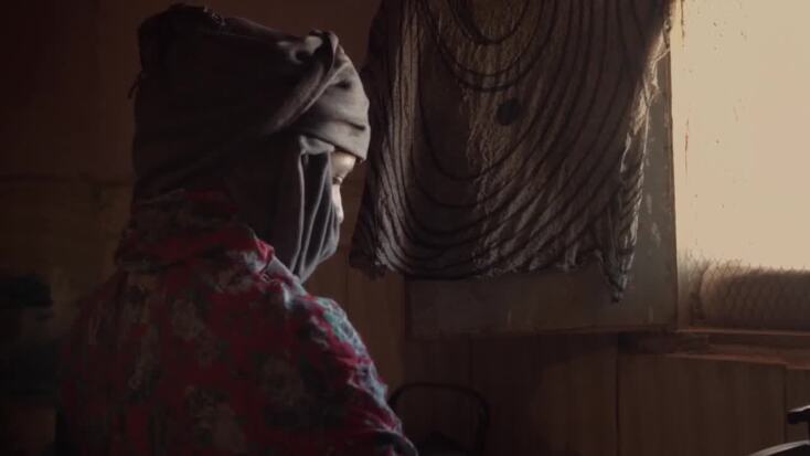 Dajla: Cinema and oblivion