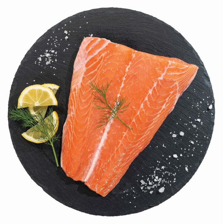 Σολομός, ΑΒ Βασιλόπουλος