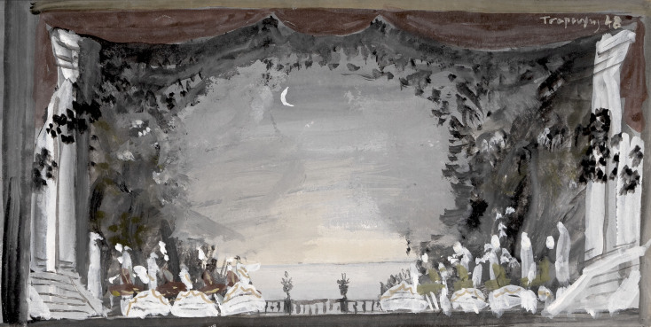 Έργα ζωγραφικής και αντικείμενα τέχνης που μπορούν να γίνουν ιδανικά χριστουγεννιάτικα δώρα