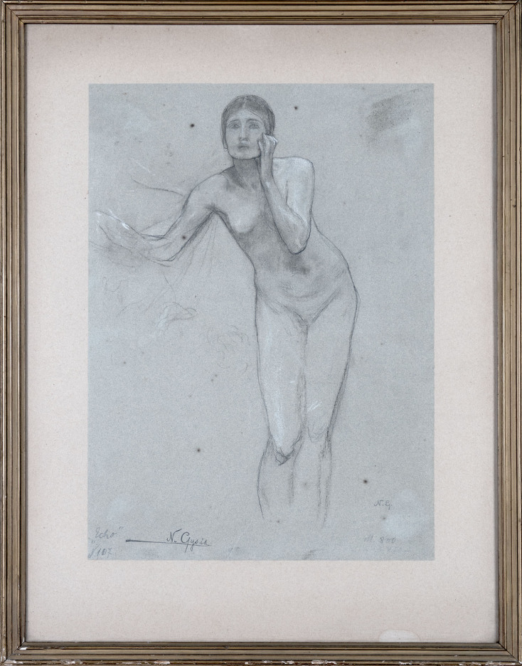 Έργα ζωγραφικής και αντικείμενα τέχνης που μπορούν να γίνουν ιδανικά χριστουγεννιάτικα δώρα