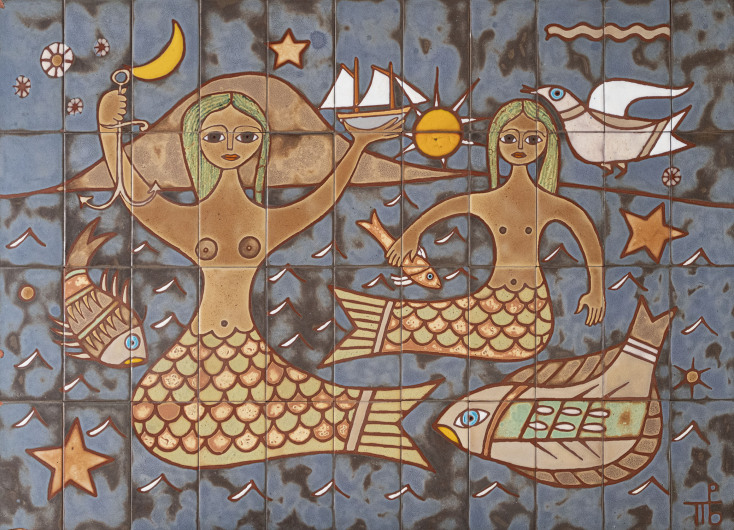 Έργα ζωγραφικής και αντικείμενα τέχνης που μπορούν να γίνουν ιδανικά χριστουγεννιάτικα δώρα