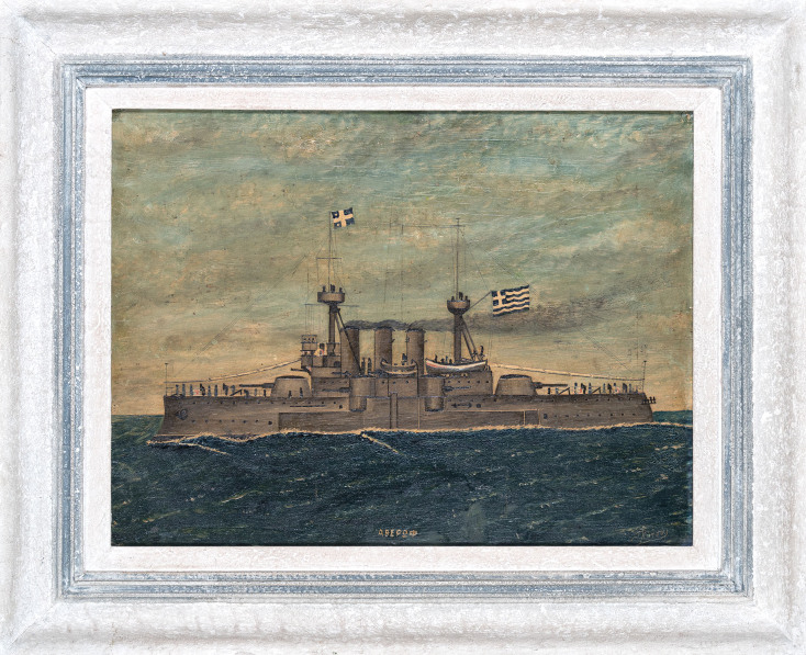 Έργα ζωγραφικής και αντικείμενα τέχνης που μπορούν να γίνουν ιδανικά χριστουγεννιάτικα δώρα