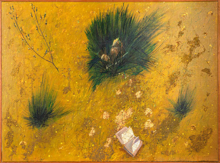 Έργα ζωγραφικής και αντικείμενα τέχνης που μπορούν να γίνουν ιδανικά χριστουγεννιάτικα δώρα