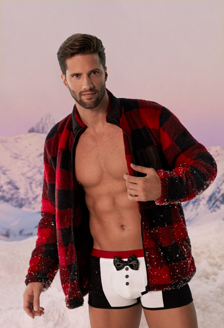 εσώρουχα άνδρας 