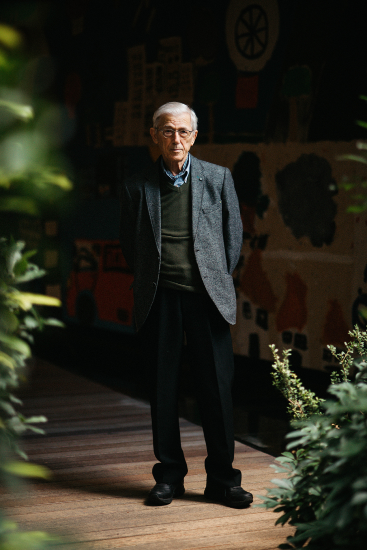 Θοδωρής Καλλιφατίδης