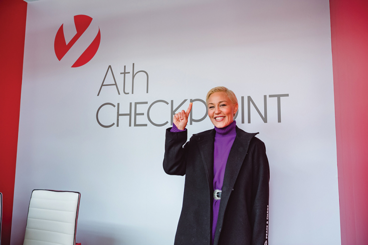 Πηνελόπη Αναστασοπούλου