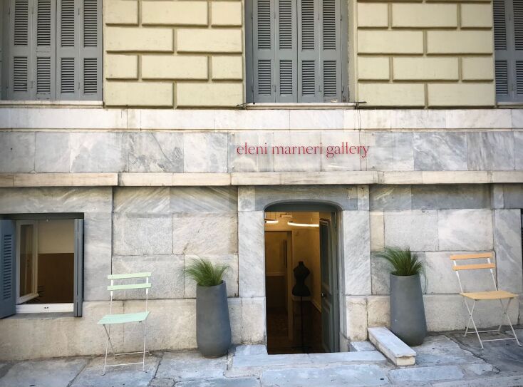 Gallery Eleni Marneri 