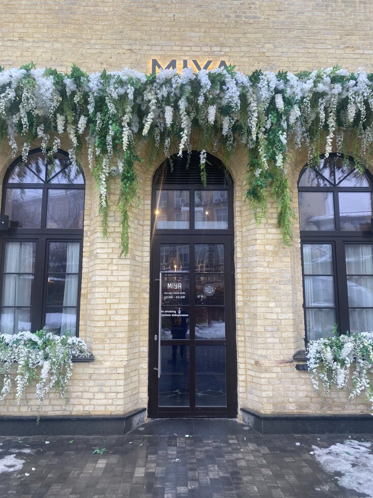 Tymofiy Mylovanov: Ένας καθηγητής στο Κίεβο, διδάσκει