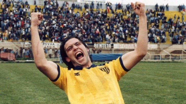 «Φανέλα με το 9» 