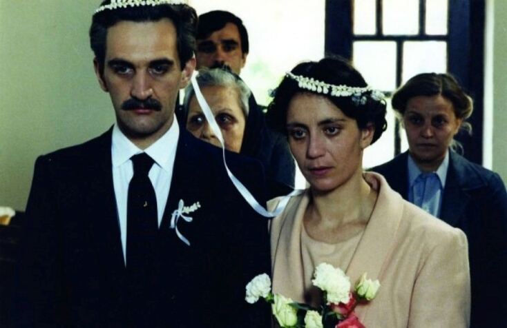 «Πέτρινα χρόνια» 