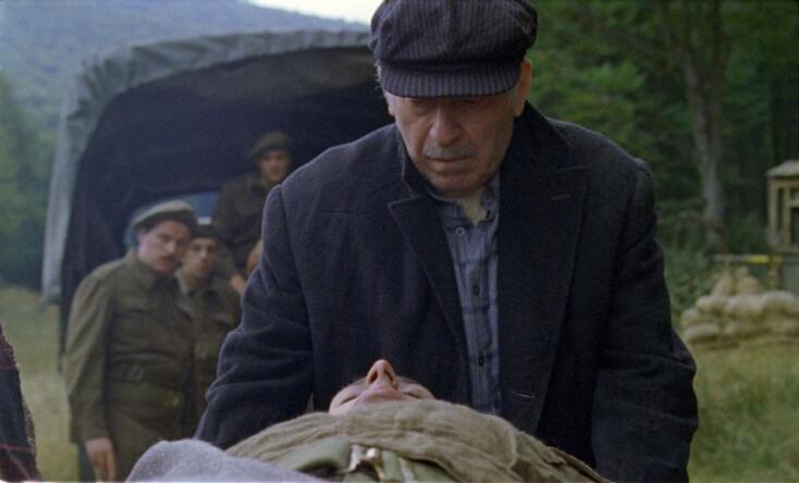 «Ψυχή βαθιά»