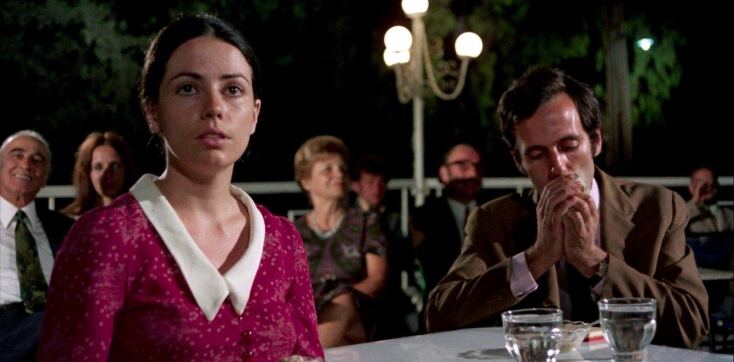 «Το Προξενιό της Αννας» 