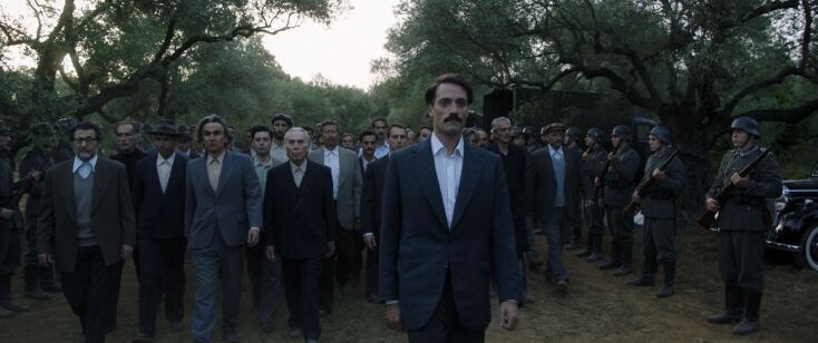 «Το τελευταίο σημείωμα» 