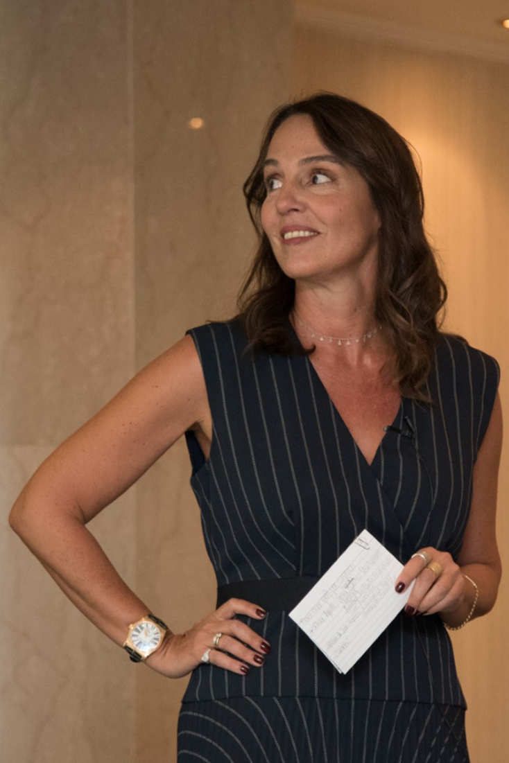 Άντρια Στάμου