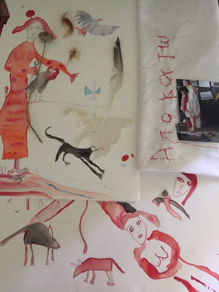 «Εγκλεισμοί» στο Ψυχιατρικό Νοσοκομείο Αττικής (Δρομοκαΐτειο)