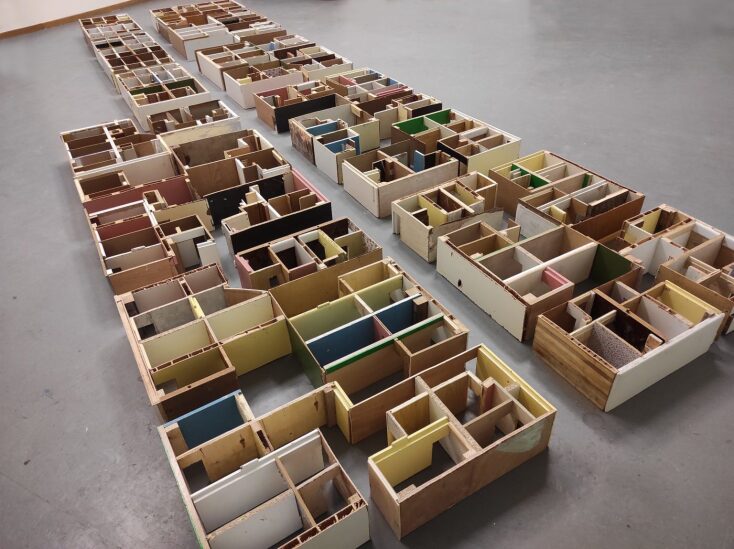 «Εγκλεισμοί» στο Ψυχιατρικό Νοσοκομείο Αττικής (Δρομοκαΐτειο)