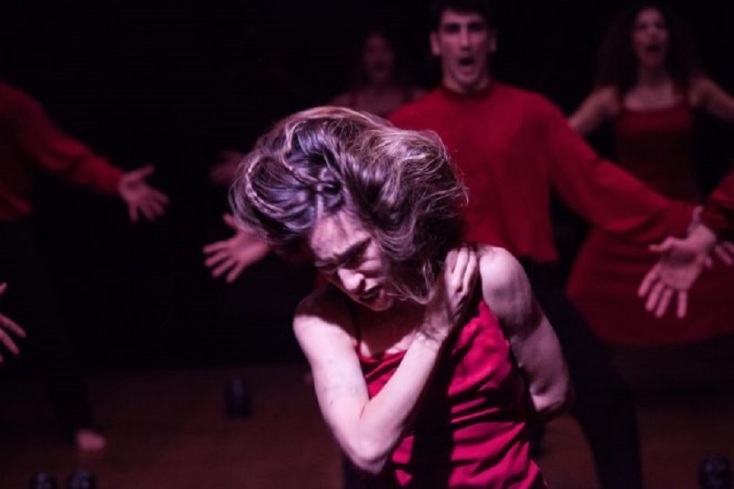 «Εγκλεισμοί» στο Ψυχιατρικό Νοσοκομείο Αττικής (Δρομοκαΐτειο)