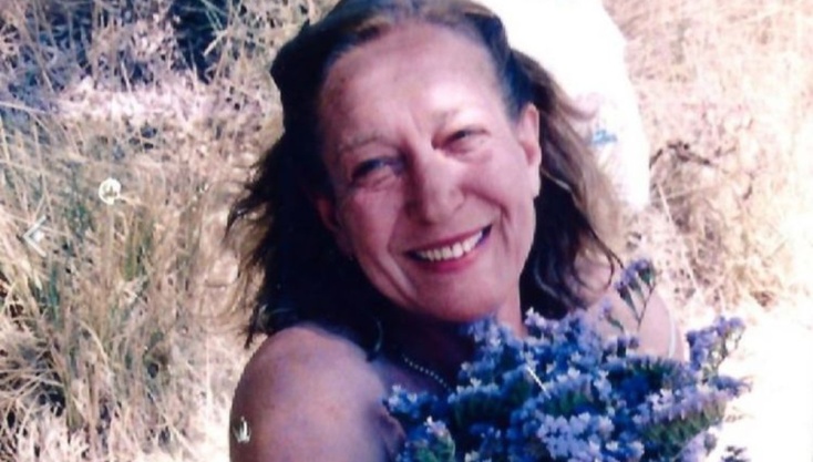 Ειρήνη Ιγγλέση (Αγία Έμυ)